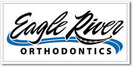 Eagle River Orthodontics Logo