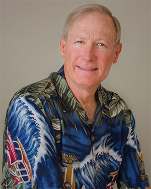 meet dr eldon l dekay